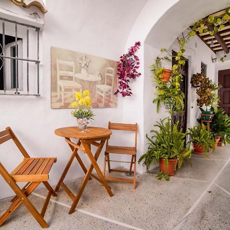 La Casa De La Laguna เวเฮร์ เด ลา ฟรอนเตรา ภายนอก รูปภาพ