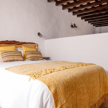 La Casa De La Laguna เวเฮร์ เด ลา ฟรอนเตรา ภายนอก รูปภาพ